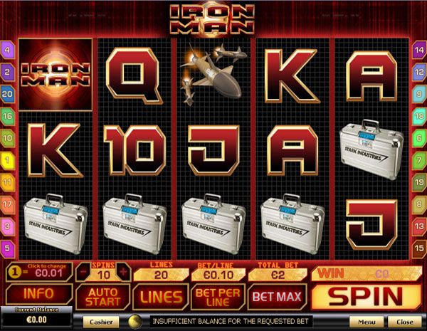 Dig To Riches With No Download Gold Rush Slots